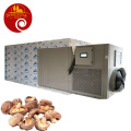 Full Automatic Industrial Hot Air Circulation Dryer dry fruit machine